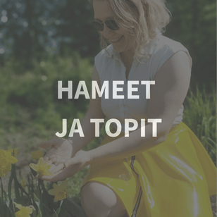 Hameet ja topit