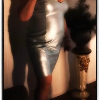 Icy Queen keinonahkamekko