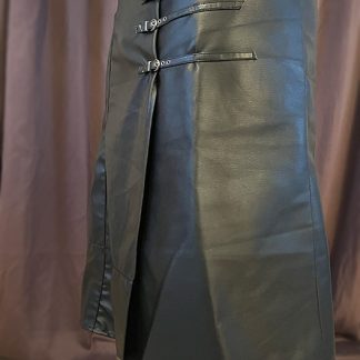 Miesten tekonahkahame